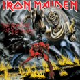thumbnail image 1 of Iron Maiden – The Number Of The Beast, 1 of 1