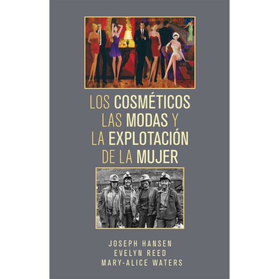 Pre-Owned Spa-Cosmeticos Las Modas Y La (Paperback) 1604880562 9781604880564
