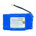 thumbnail image 3 of Batterie Rechargeable Li-ion 36V Pack 4400mah 4.4AH Cellule Li-ion pour Scooter Électrique Hoverboard Monocycle, Équilibrage de Tension, 3 of 4