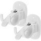 thumbnail image 1 of unbranded 1Jgo Soportes Ajustables Para Barras De Sin Clavos Ideales Para Oficina Y Dormitorio, 1 of 8