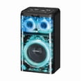 thumbnail image 2 of Bafle Daewoo DW Powertone Bluetooth 12" + 2x3", 2 of 4