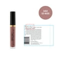 thumbnail image 4 of Black Radiance Perfect Tone Matte Lip Crème, Go Nude, 4 of 4