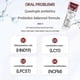 thumbnail image 4 of 3X Sp-4 Probiotics Whitening Toothpaste Brightening Stain Removing Toothpaste, 4 of 4