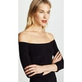 thumbnail image 5 of Women's Off Shoulder Fishtail Gown, 5 of 7