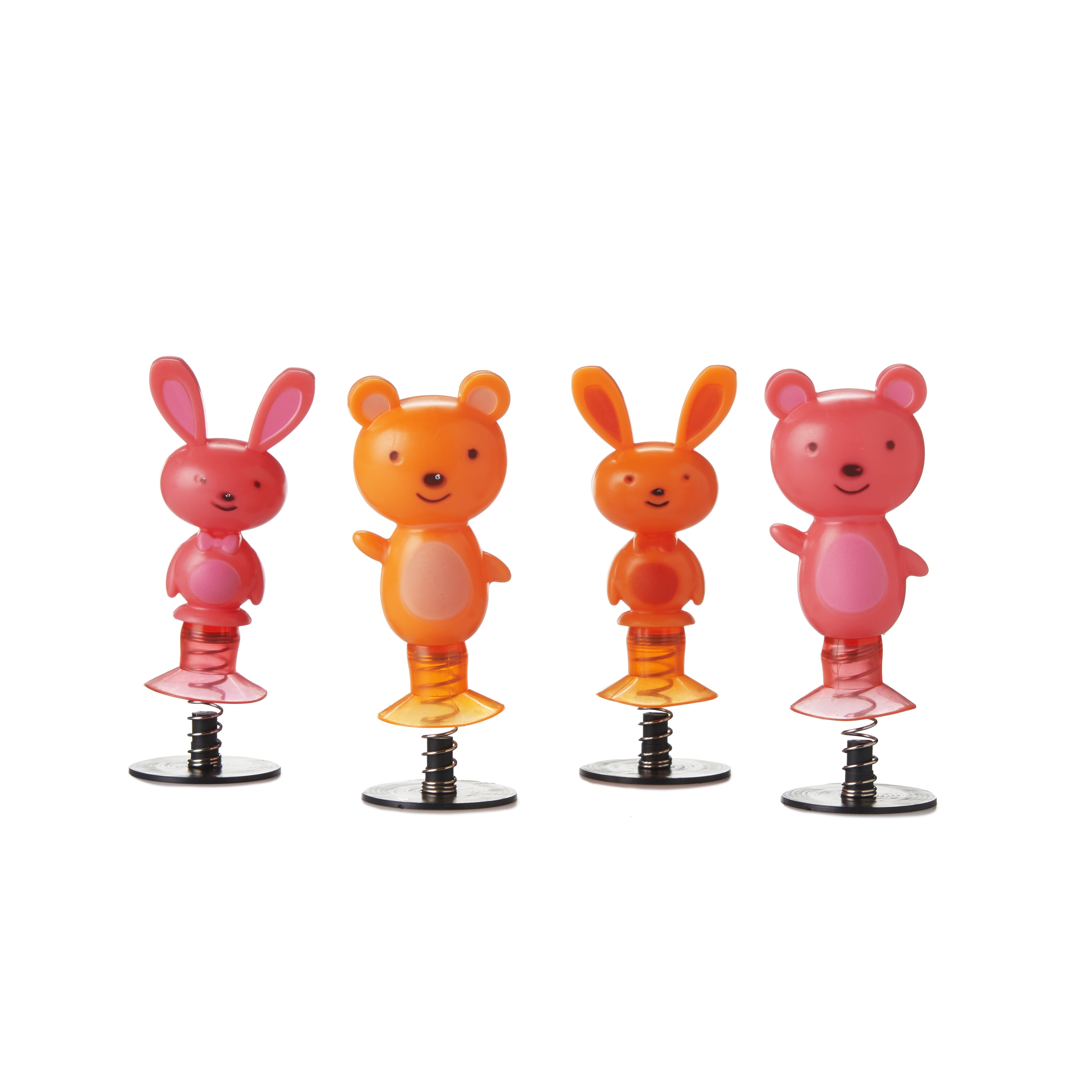 pop up bunny toy