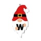 thumbnail image 2 of Juego de 26 adornos colgantes acrílicos navideños con diseño de Papá Noel | Adornos navideños DIY para decorar la puerta de la pared o la fiesta en casa | Manualidades navideñas para regalar, 2 of 6