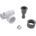 thumbnail image 1 of Waterway Plastics 210-3717 Poly Storm Gunite Jet Assembly - Gray, 1 of 1
