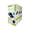 thumbnail image 1 of Pack de 3 Calcetines Medical Confort Color Azul, 1 of 1