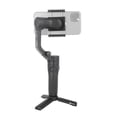 thumbnail image 3 of FeiyuTech VLOG Pocket2 Foldable Smartphone Gimbal Stabilizer - Lightweight 272g, 250g Payload, 9H Battery, AI Tracking, Gesture Control, Direct Camera/Beauty App Control, Mode, Anti-Shake, with Mini, 3 of 7
