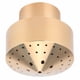 thumbnail image 3 of Cabezal rociador de boquilla de fuente de latón para decoración de arquitectura paisajística, rosca hembra G1/2 20mm, 3 of 10