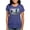 Heather Purple, variant on CafePress - Power Rangers Summoning The Women's Deluxe T Shirt - Womens Tri-blend T-Shirt
