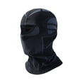 thumbnail image 2 of Hotte de Ski d'Hiver pour Hommes et Femmes, Adaptée au Cyclisme, Couvre-Tête pour Temps Froid, 2 of 4