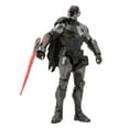 thumbnail image 6 of Fortnite The Foundation Master Grade Series - Deluxe 4 inch Figure with Light Up Armor, Face Plates, and Accessories, 6 of 7