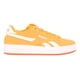 thumbnail image 2 of Tenis Reebok Mujer Retro Mega Amarillo Chunky Casual amarillo 4.5 MX, 2 of 10