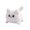 Holiday Gift White, variant on Cyber&Monday Deals Iumwxz Pull String Small Doll Cute Moggie Dog Wagging Tail Doll Shiba Inu Small Toy Gift Children's Holiday Gifts Birthday Gifts Clearance Sales Valentine's Day