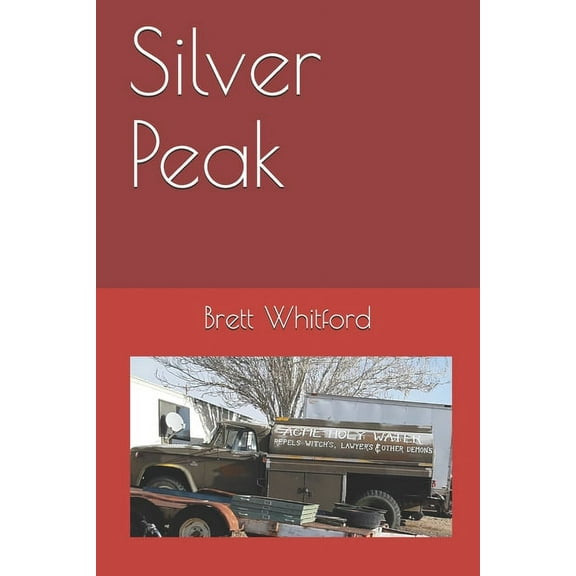 Silver Peak (Paperback)