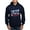 Navy, variant on CafePress - Pepsi Flashback Spirit Sweatshirt - Pullover Hoodie, Classic, Comfortable Hooded Sweatshirt