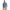 Blueberry, variant on Port Authority Heavyweight Cotton Pique Polo-XS (Faded Olive)
