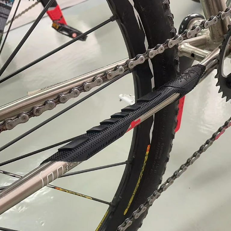 Chain Scratch Protector