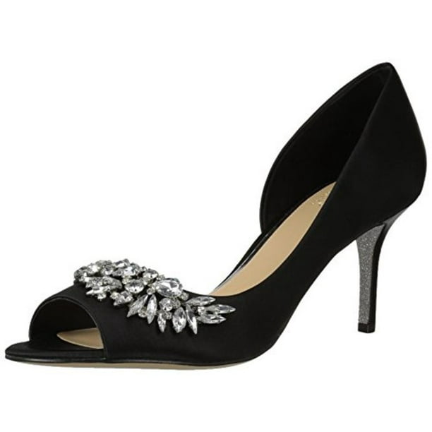 wide width badgley mischka