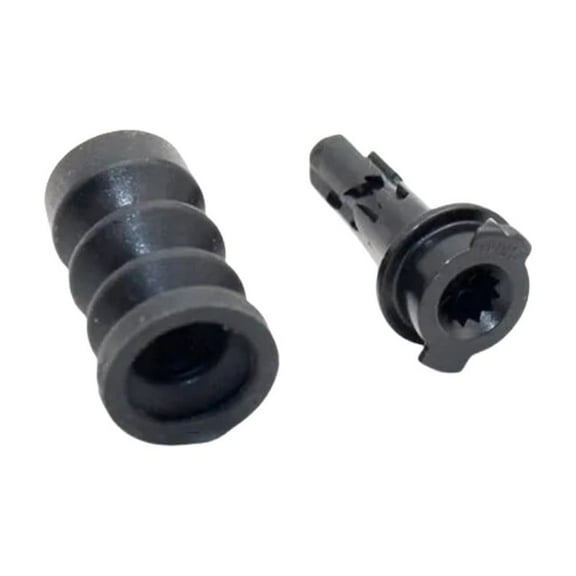 Acaigel Car Fuel Tank Filler Door Release Latch Assy Spring Buckle For Ford Ranger T6 Mk1