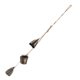 thumbnail image 5 of unbranded De Metal Para Y Campanilla De Viento Exterior, 5 of 8