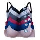 thumbnail image 1 of Brasier Americano Mamia Copa Completa Liso 6 Pieza, 1 of 1