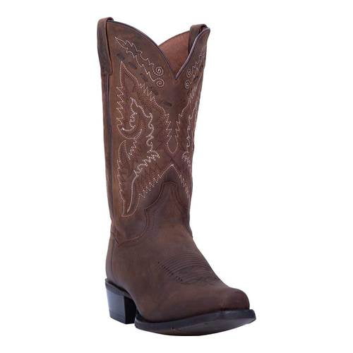 Men's Dan Post Boots Canyon Run Cowboy Boot DP3359