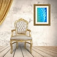 thumbnail image 3 of Factor, Beverly 11x14 Gold Ornate Wood Framed with Double Matting Museum Art Print Titled - Solace - La Paz, Mexico, 3 of 4
