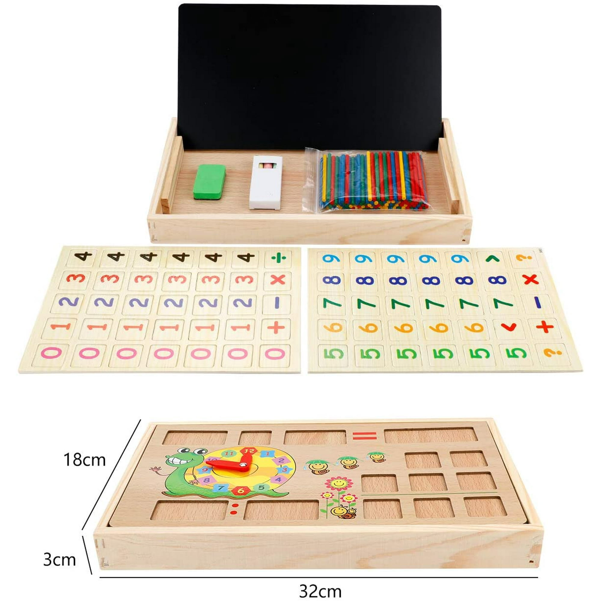 Maths toys for 4 year olds discount