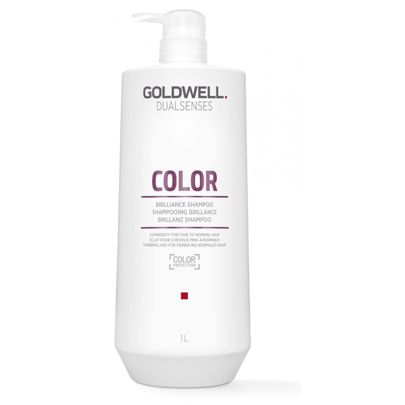 Goldwell Dualsenses Color Shampoo Unisex 1000ml Walmart.com