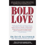 Bold Love, (Paperback)