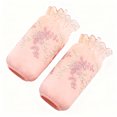 thumbnail image 1 of Sleeve Lace Dustproof Oversleeve Clothing Protection Sleeve Office Kitchen Sleeve for Outdoor, 1 of 7