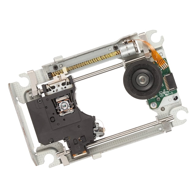 KEM-490AAA Optical Lens With Bracket For 1000 1100 Game Console,PCB Professional Precise Optical Drive Assembly