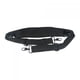 thumbnail image 5 of Correa de hombro universal cómoda antideslizante 57 pulgadas duradera gruesa negro para portátil bandolera maletín cámara de mensajero, 5 of 8