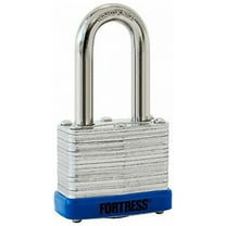 Manufacturer Varies Lockout Padlock,KD,Blue,1-1/4"H 1803LHBLU