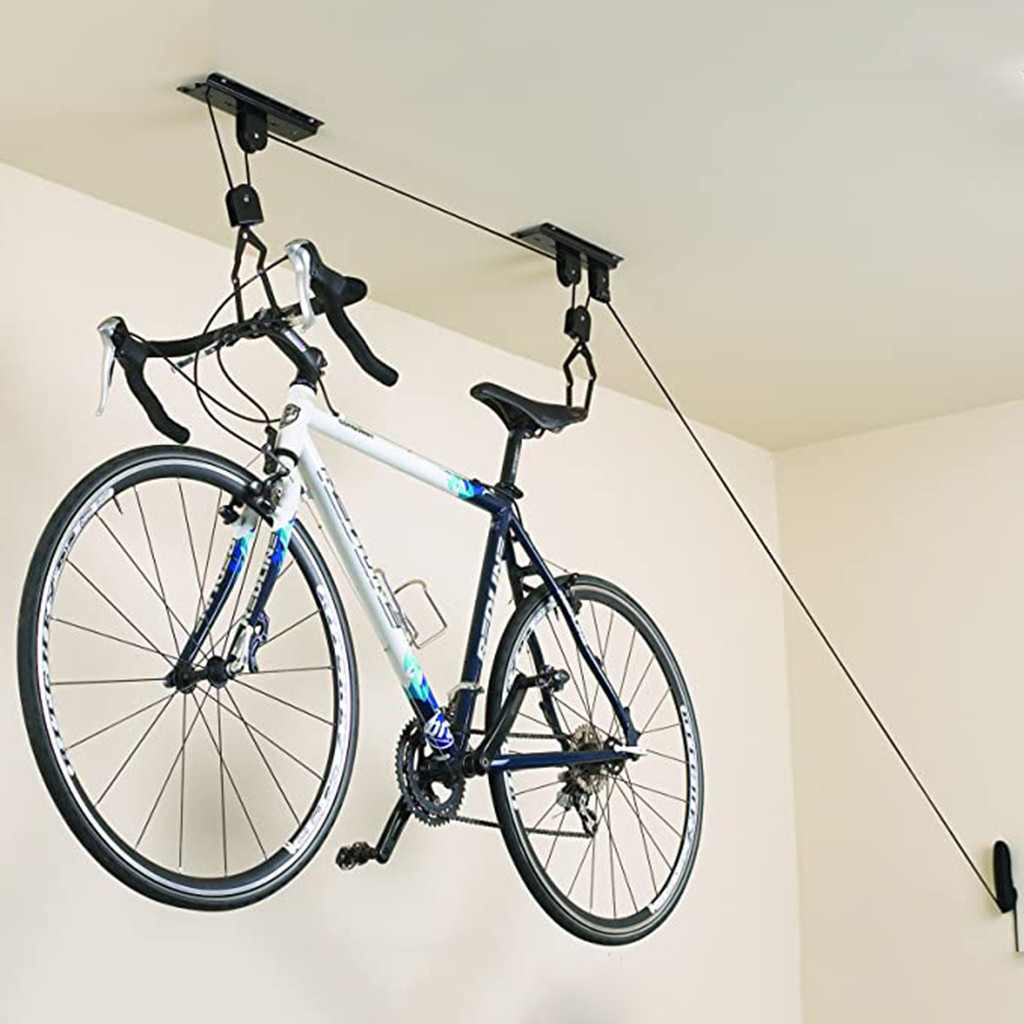 best garage bike hanger