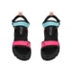 thumbnail image 2 of Sandalias Mujer Coloridas Huaraches Casuales Kipon negro 25, 2 of 5