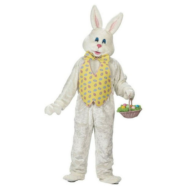 easter bunny plush walmart