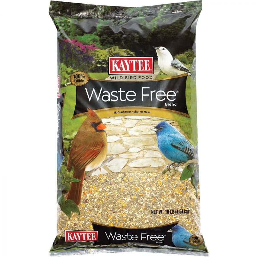 WASTE FREE FOOD 10LB KT (Pack of 1)