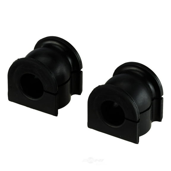 QuickSteer K90559 Suspension Stabilizer Bar Bushing Kit Fits select: 2005-2013 HONDA ODYSSEY, 2003-2015 HONDA PILOT