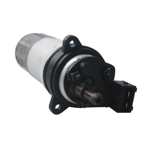 Agility Auto Parts 4020135 Electric Fuel Pump for Volkswagen Specific Models