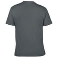 thumbnail image 4 of The Season Essentials All States Collection “United We Stand” 100% Cotton Unisex T-shirt Graphic Tee, Black Light/White, Medium, 4 of 11