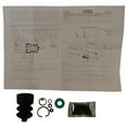 thumbnail image 2 of RAParts N14784 Master Brake Cylinder Seal Kit fits McCormick MC MTX Series CX90 CX85, 2 of 6