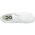 thumbnail image 2 of On Cloud 5 All White  59.98918 Men's Size 13, 2 of 4