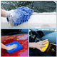 thumbnail image 4 of Set 16 Piezas Cepillo Bloosom  Limpieza Coche Pinceles Detalle Coche Negro, 4 of 4
