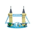 thumbnail image 3 of Wise Block Famous Landmark Series Britain Tower Bridge Building Set, 3 of 5
