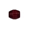 thumbnail image 2 of Craft County Oval Resin Beads – Multiple Radiant Colors – 3 Pack Options – DIY Arts and Crafts, 2 of 4