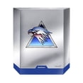 thumbnail image 1 of Figura Super7 Halcones Galacticos (SilverHawks): Steelheart, 1 of 4