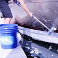 thumbnail image 3 of Seaworks Instant Boat Hull Stain Remover, Gel Cleaner - Remove Stains, Quart, 3 of 5